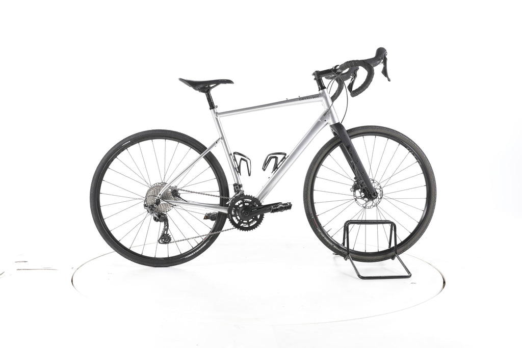 Cannondale Topstone 1 Gravelbike - Image 1