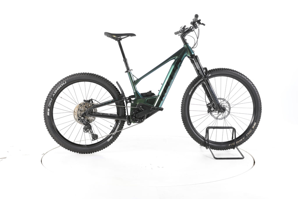 Kellys Theos R30 Fully E-Bike - Image 1