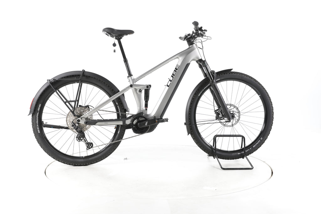 Cube Stereo Hybrid ONE22 Race Allroad SUV E-Bike 2025 - Image 1