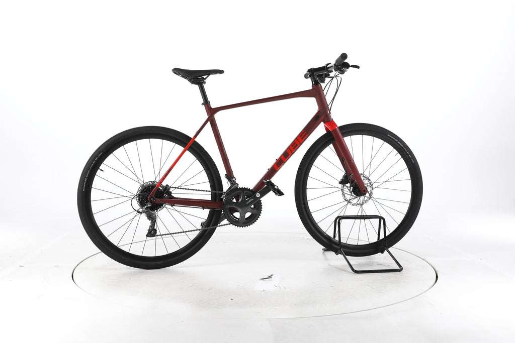 Cube SL Road Gravelbike - Image 1