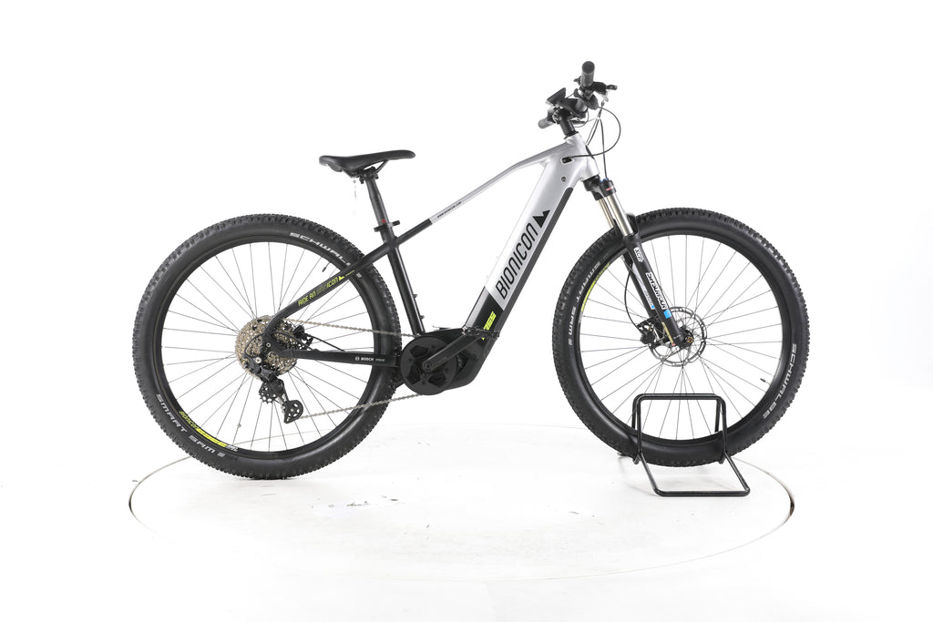 Bionicon Jesse 2 E-Bike - Image 1