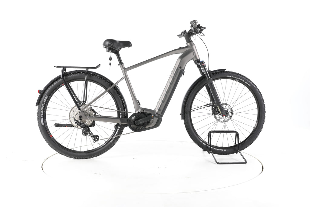 Focus Aventura² 6.8 Trekking E-Bike - Image 1