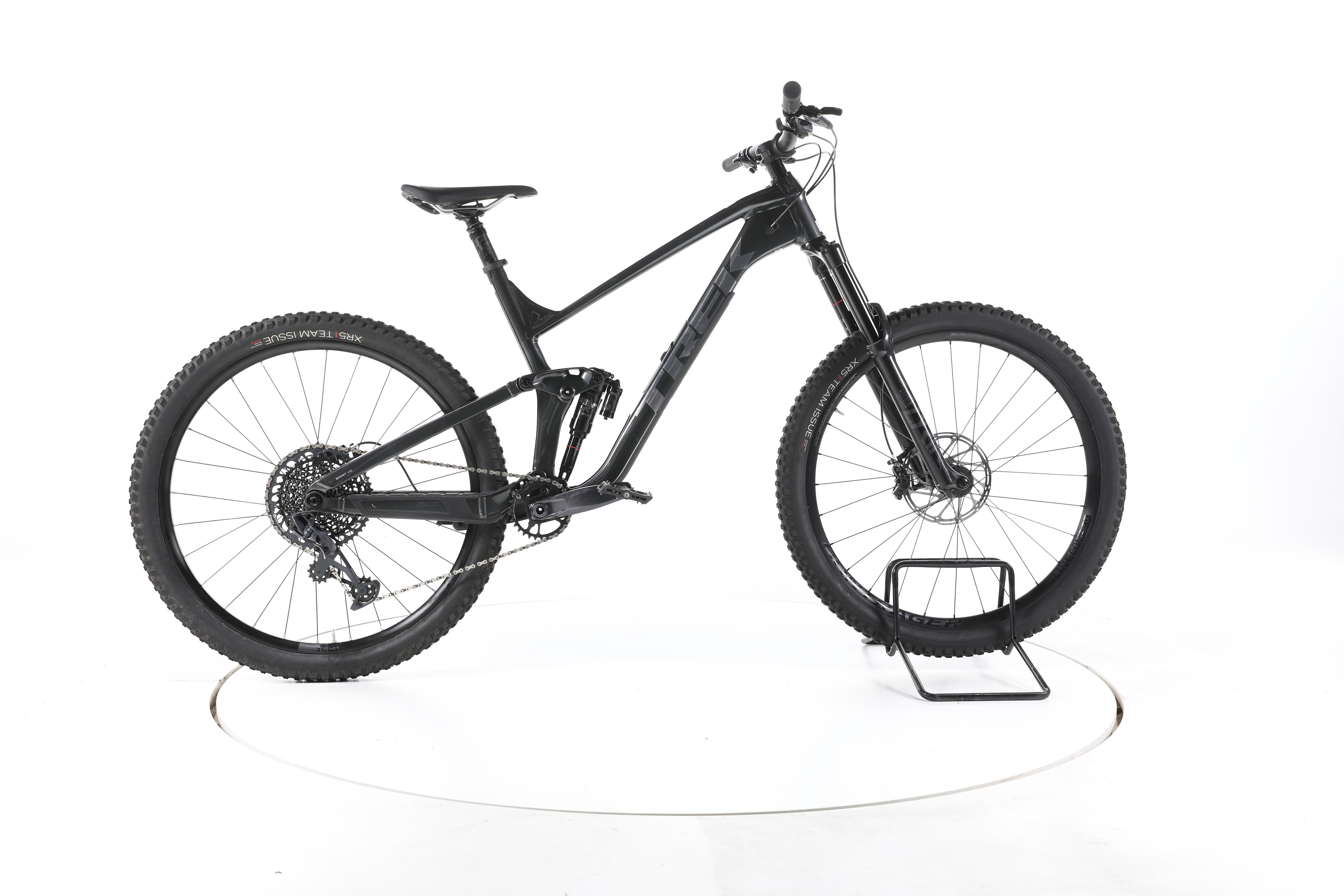Trek Slash 8 Fahrrad Fully - Image 1