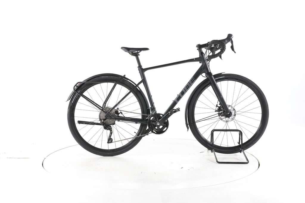 Cube Nuroad Pro FE Gravelbike - Image 1