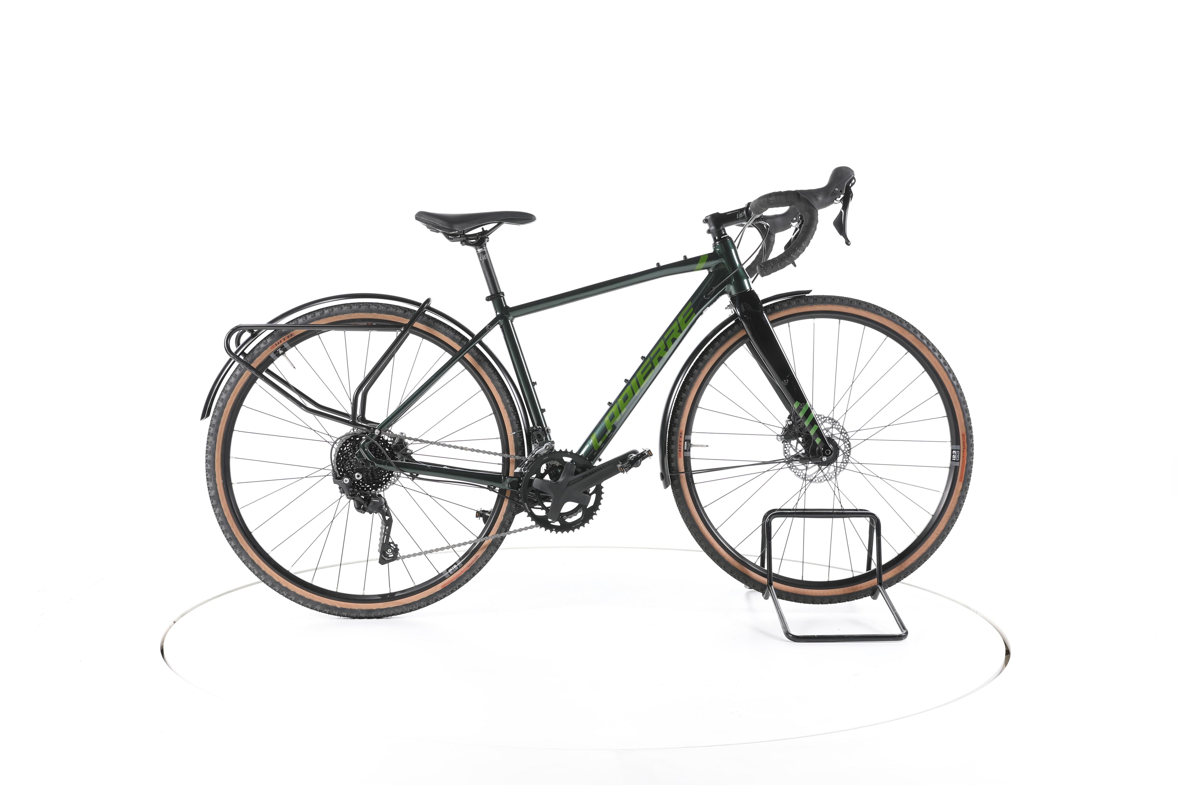 Lapierre Crosshill 3.0 - Image 1