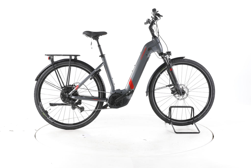 Conway Cairon T 2.0 Trekking E-Bike Tiefeinsteiger - Image 1