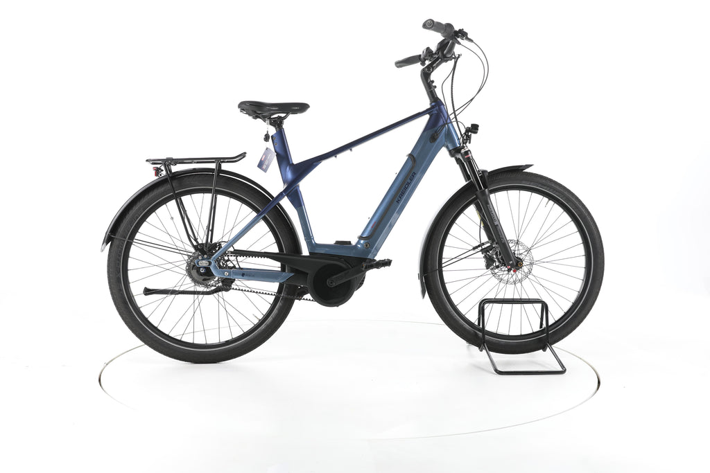 Kreidler Vitality Eco 10 City E-Bike - Image 1