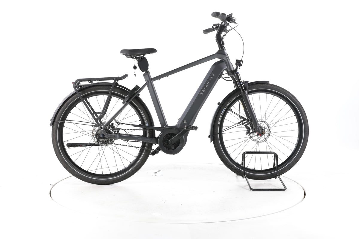 Kalkhoff Image 5.B Advance+ City E-Bike - Image 1