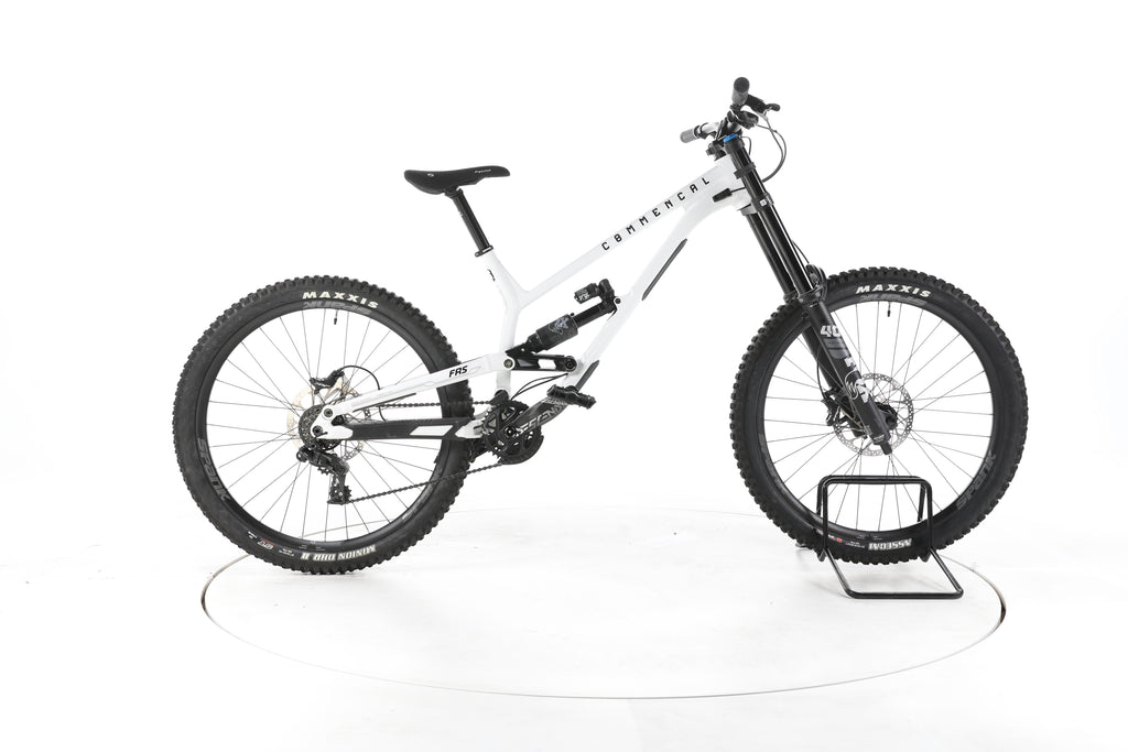 Commencal FRS ESSENTIAL Fahrrad Fully - Image 1
