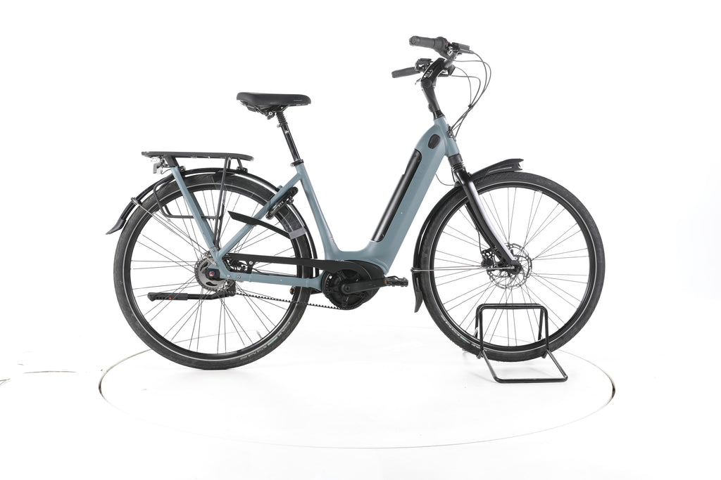 Gazelle Arroyo C5 HMB Elite City E-Bike Tiefeinsteiger 2024 - Image 1