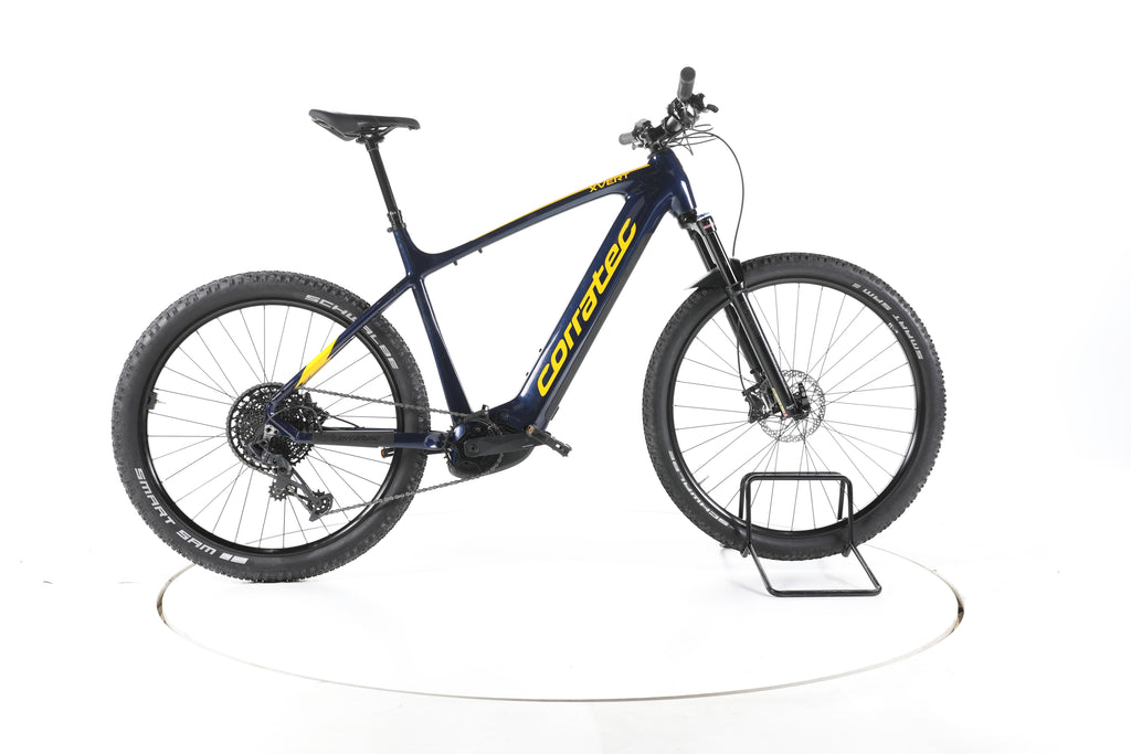 Corratec E-Power X-Vert Pro Plus E-Bike - Image 1
