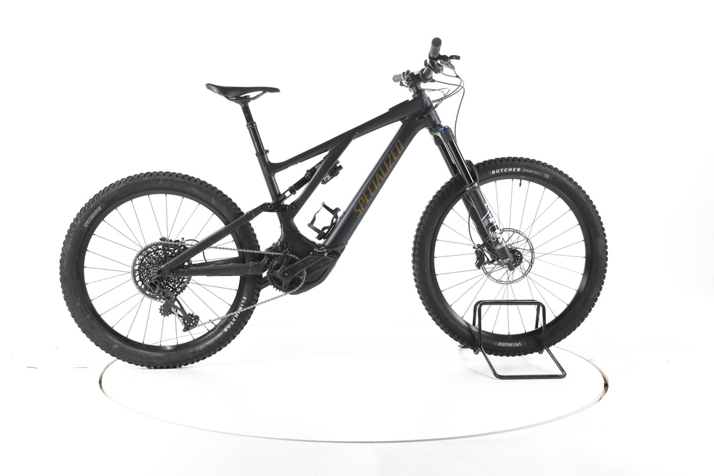 Specialized Turbo Levo Comp E-Bike Fully - Image 1