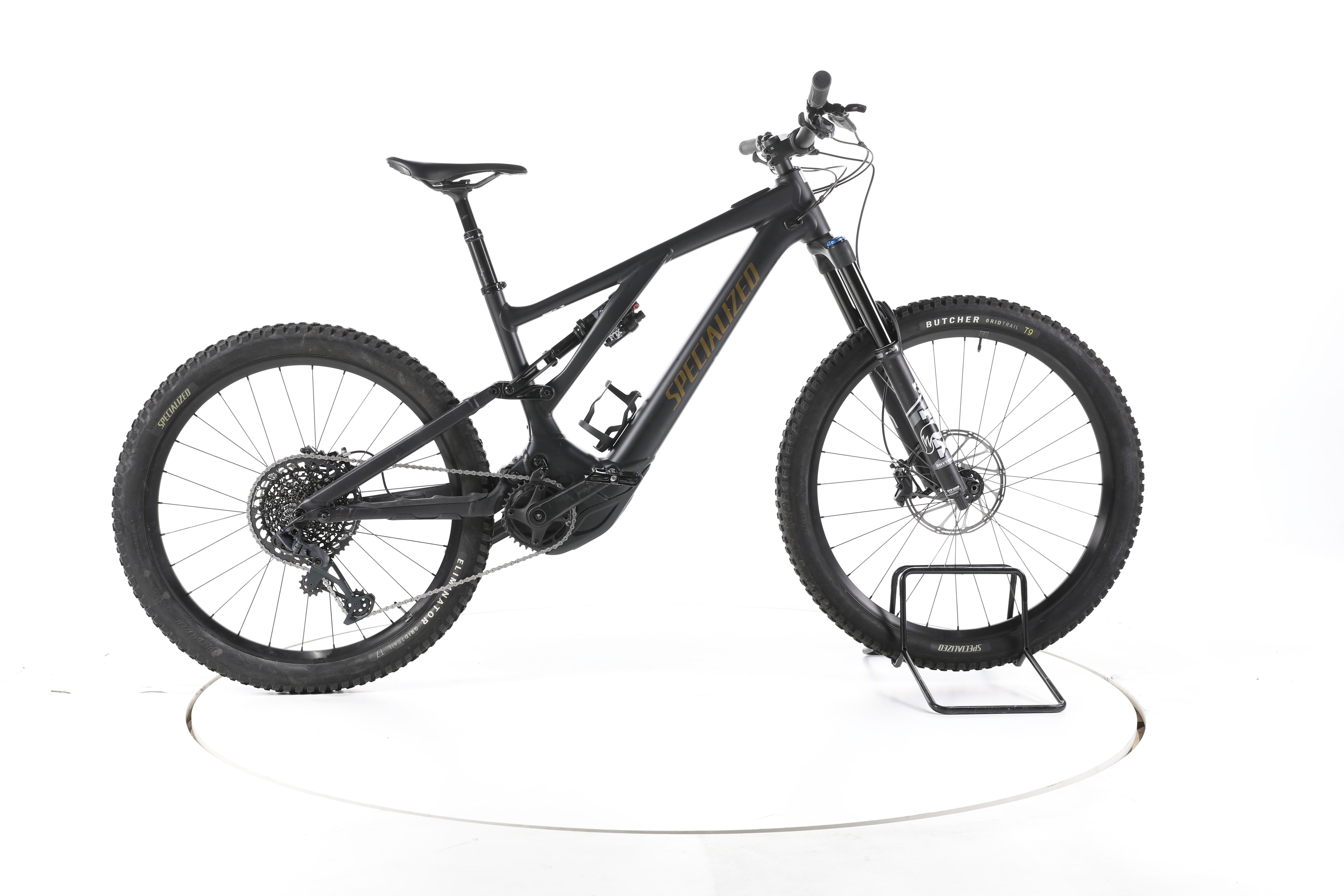 Specialized Turbo Levo Comp E-Bike Fully - Image 1