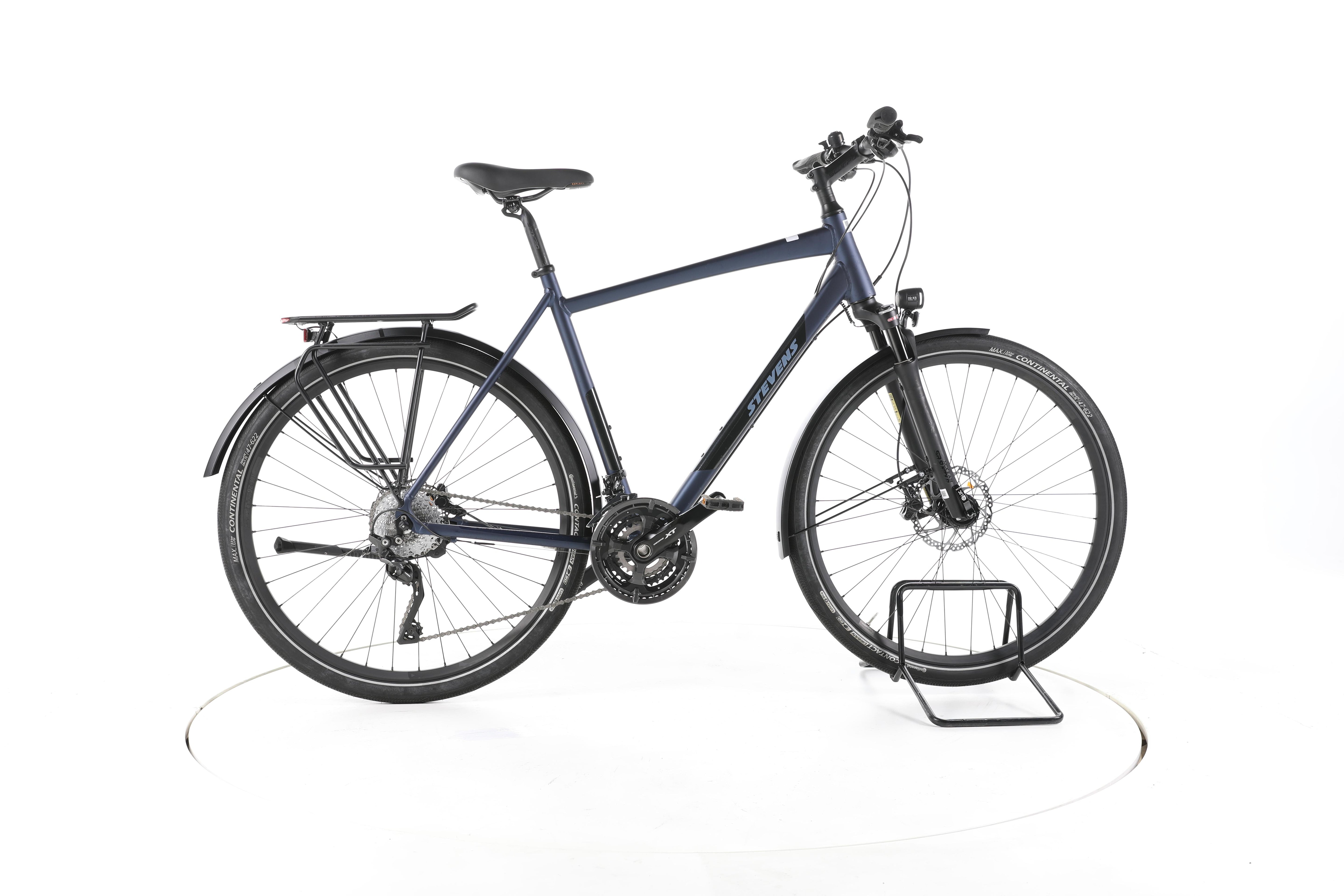 Stevens Avantgarde Gent - Image 1