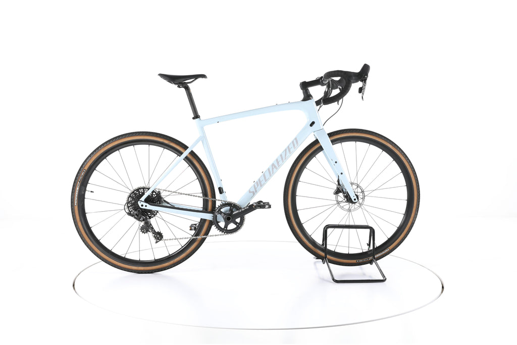Specialized Diverge Sport Gravelbike Carbon - Image 1