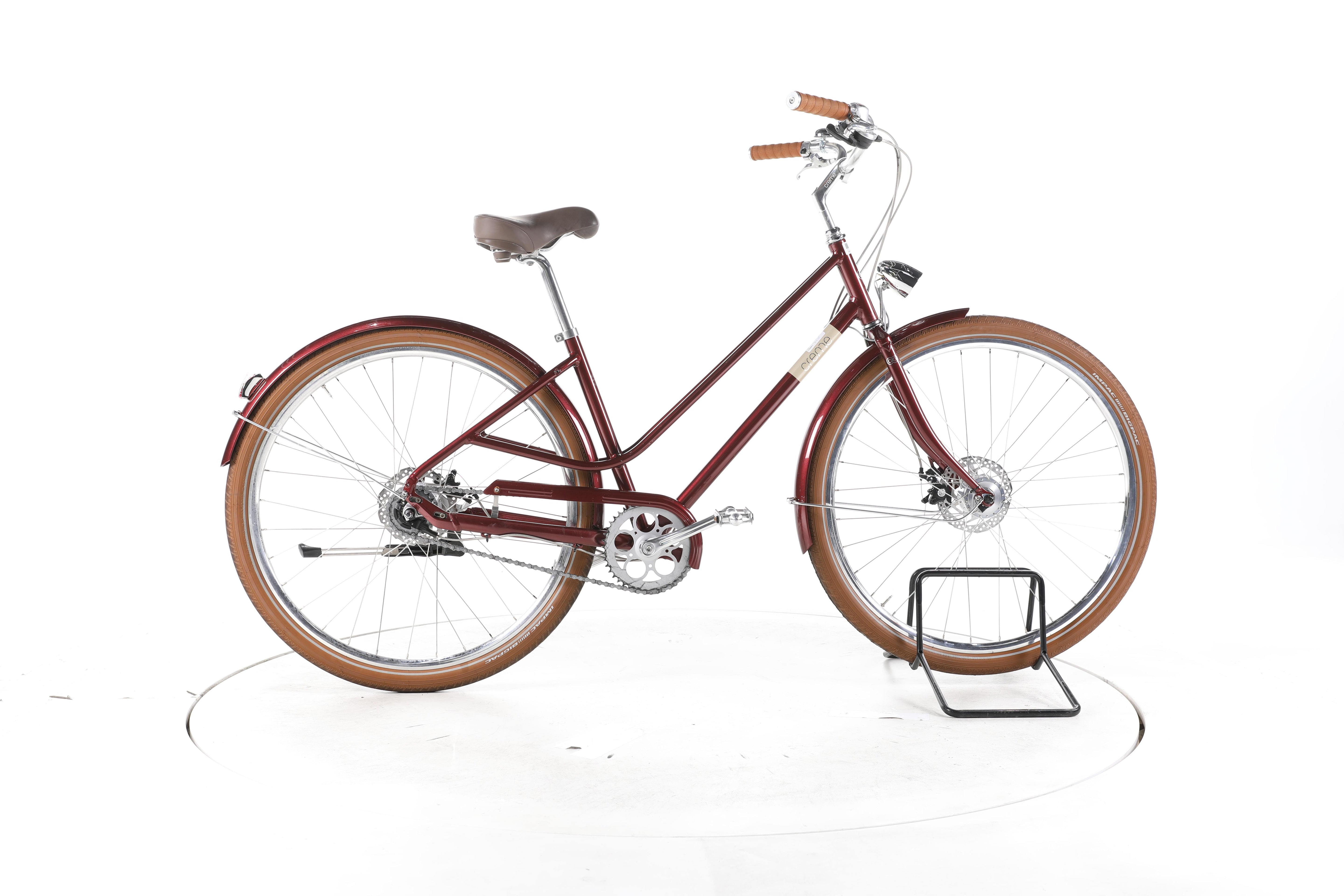 Creme Cycles Eve 7 Fahrrad City & Trekking - Image 1