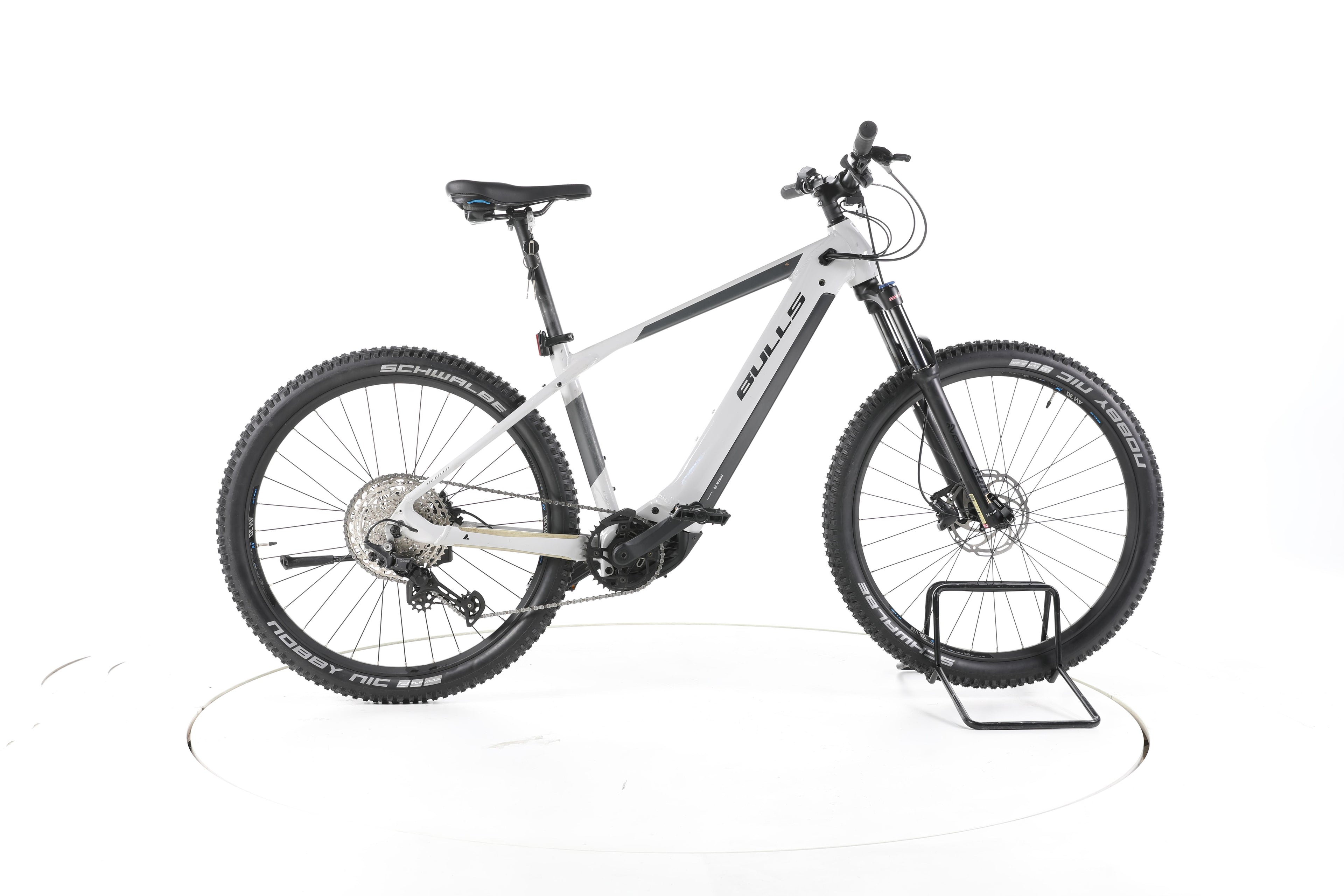 Bulls Copperhead EVO 2 E-Bike - Image 1