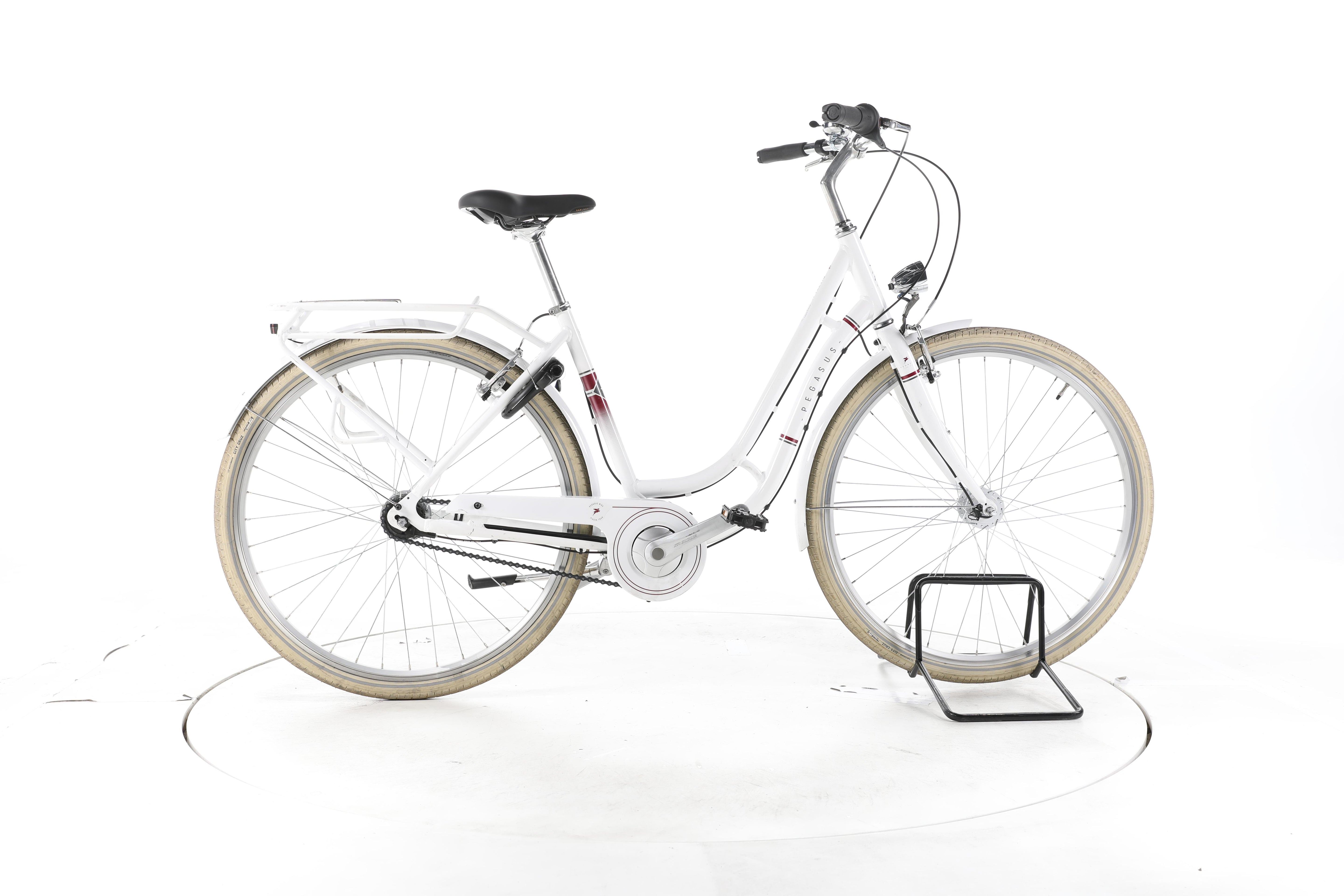 Pegasus Piazza Fahrrad City & Trekking - Image 1