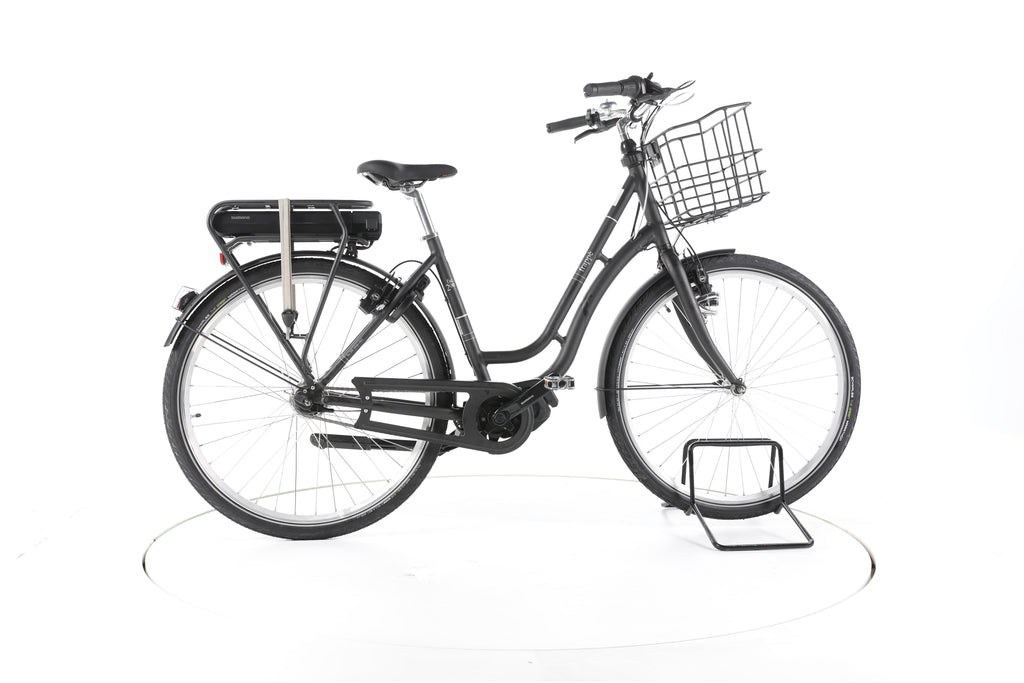 Frappé fsc 200 City E-Bike Tiefeinsteiger - Image 1