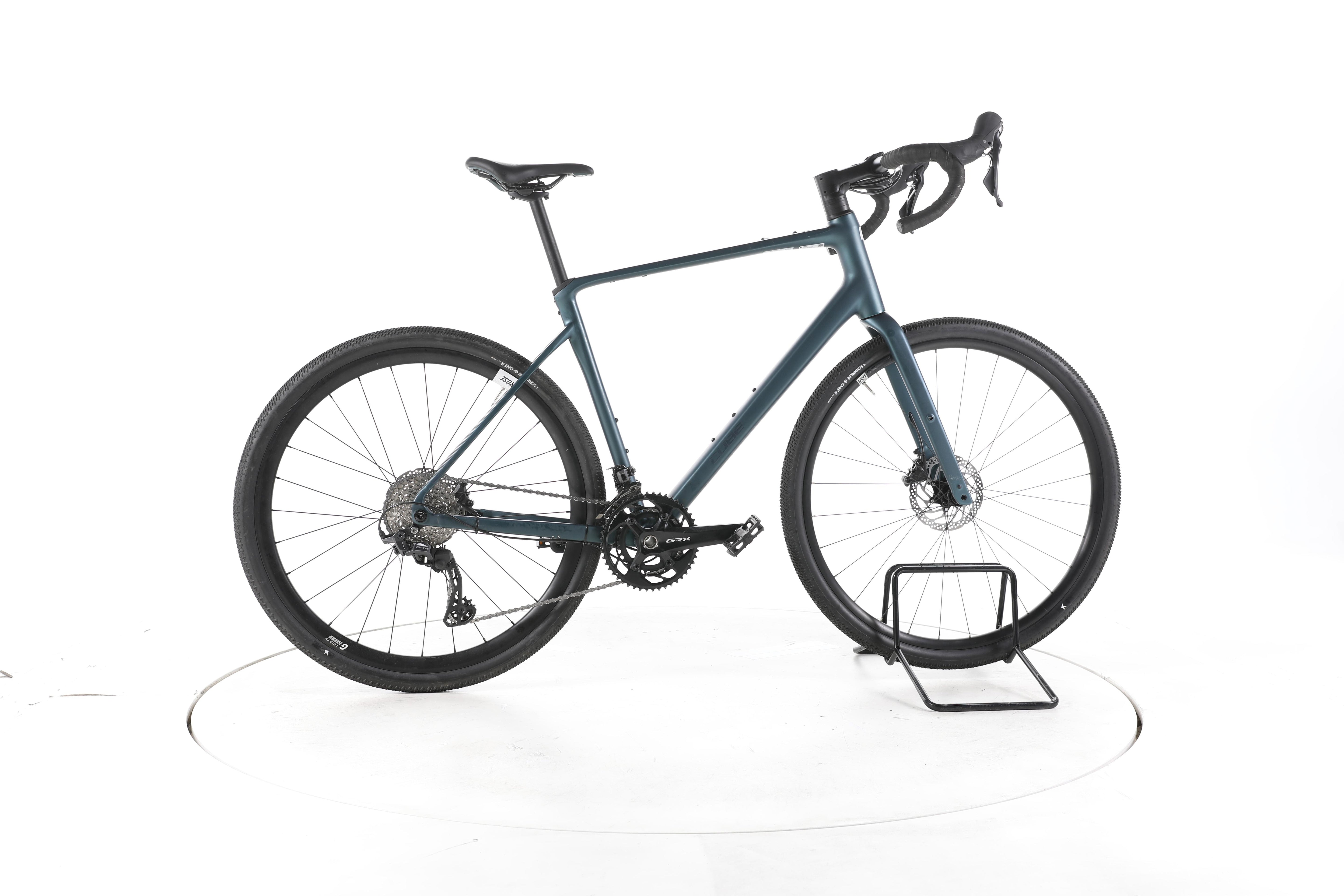 Cube NUROAD RACE Rennrad 2026 - Image 1