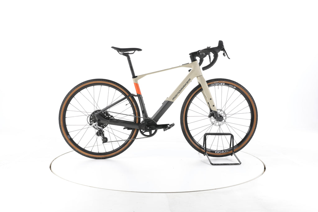 Mondraker Dusty R E-Gravel & Rennrad - Image 1
