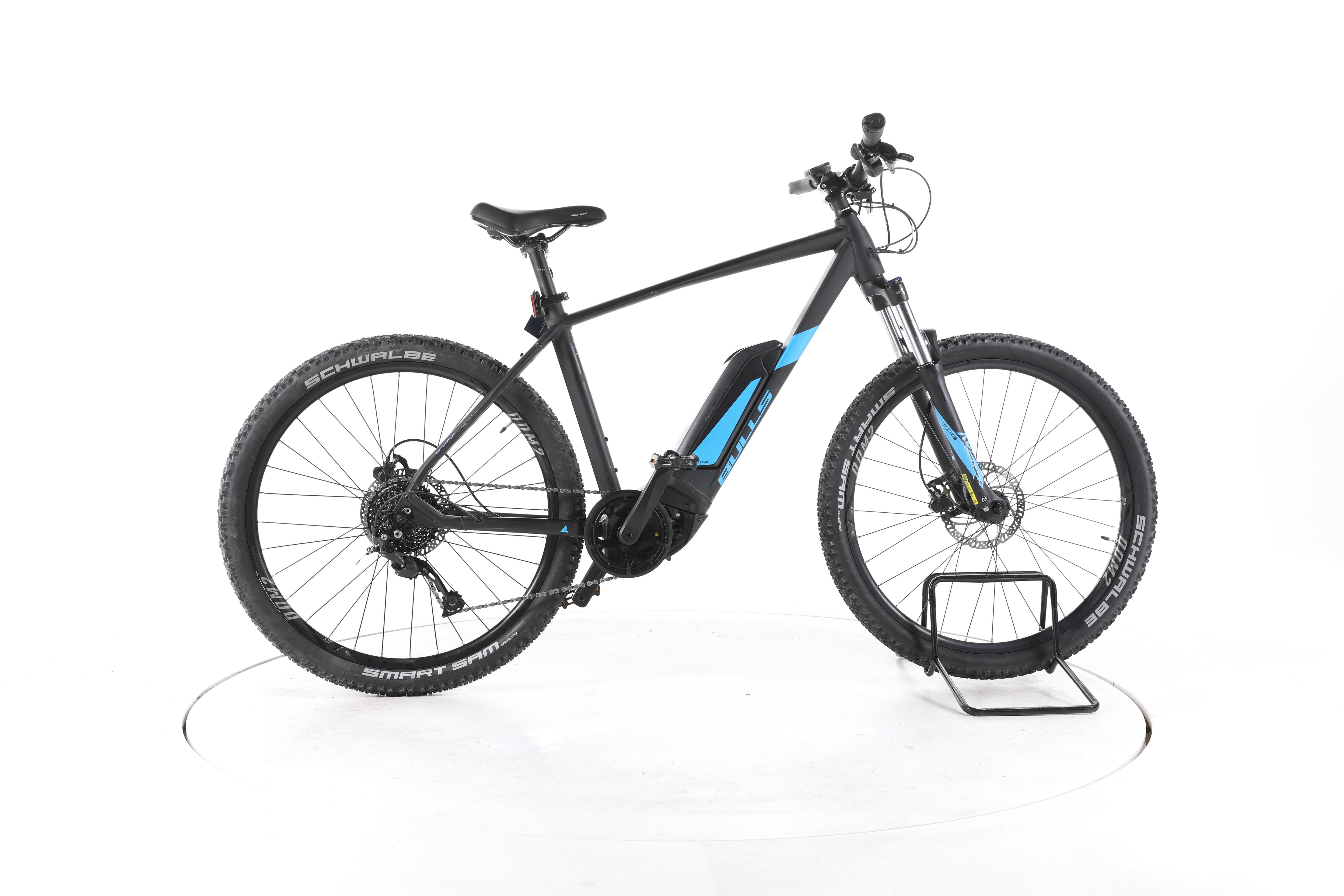 Bulls LT CX 500 E-Bike - Image 1