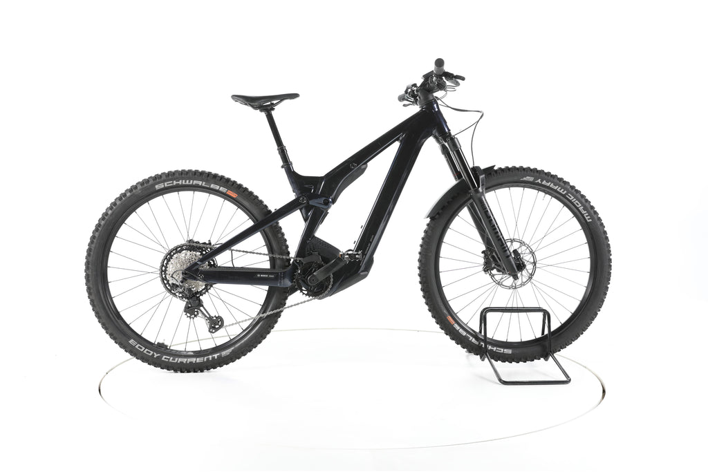 Scott Patron eRIDE 920 Fully E-Bike - Image 1