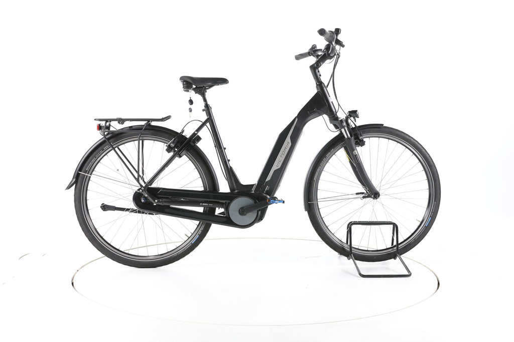 Victoria ETREKKING 7.4 City E-Bike Tiefeinsteiger - Image 1