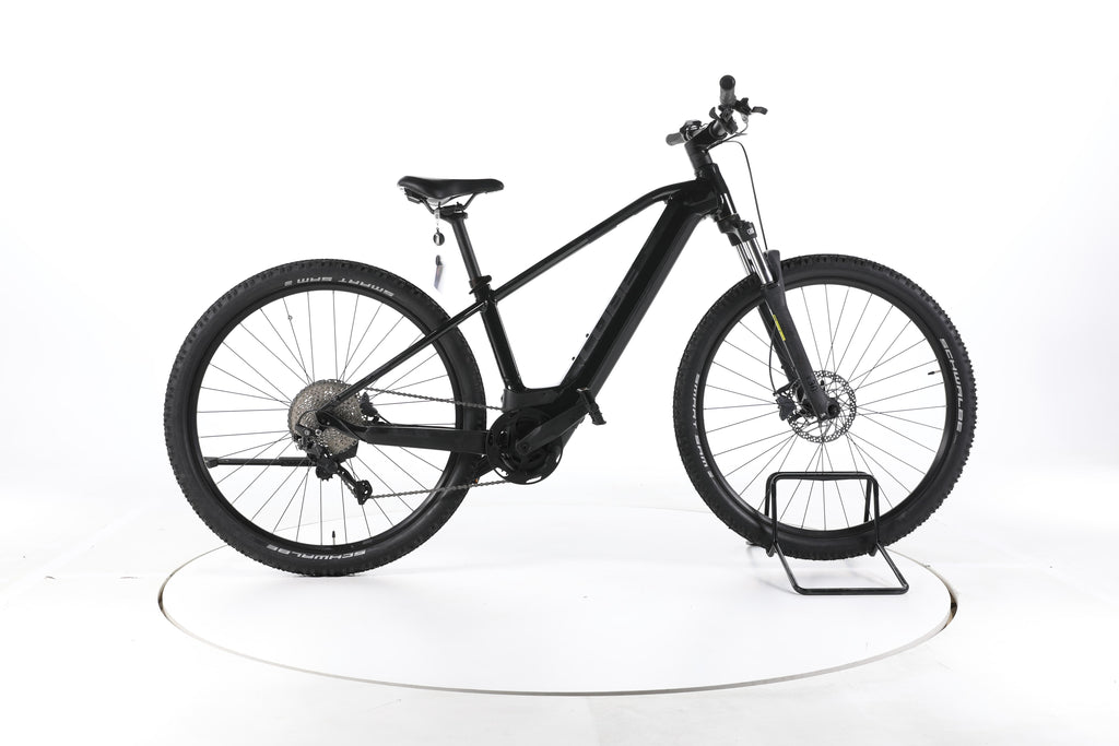 Cube Reaction Hybrid ONE E-Bike - Image 1