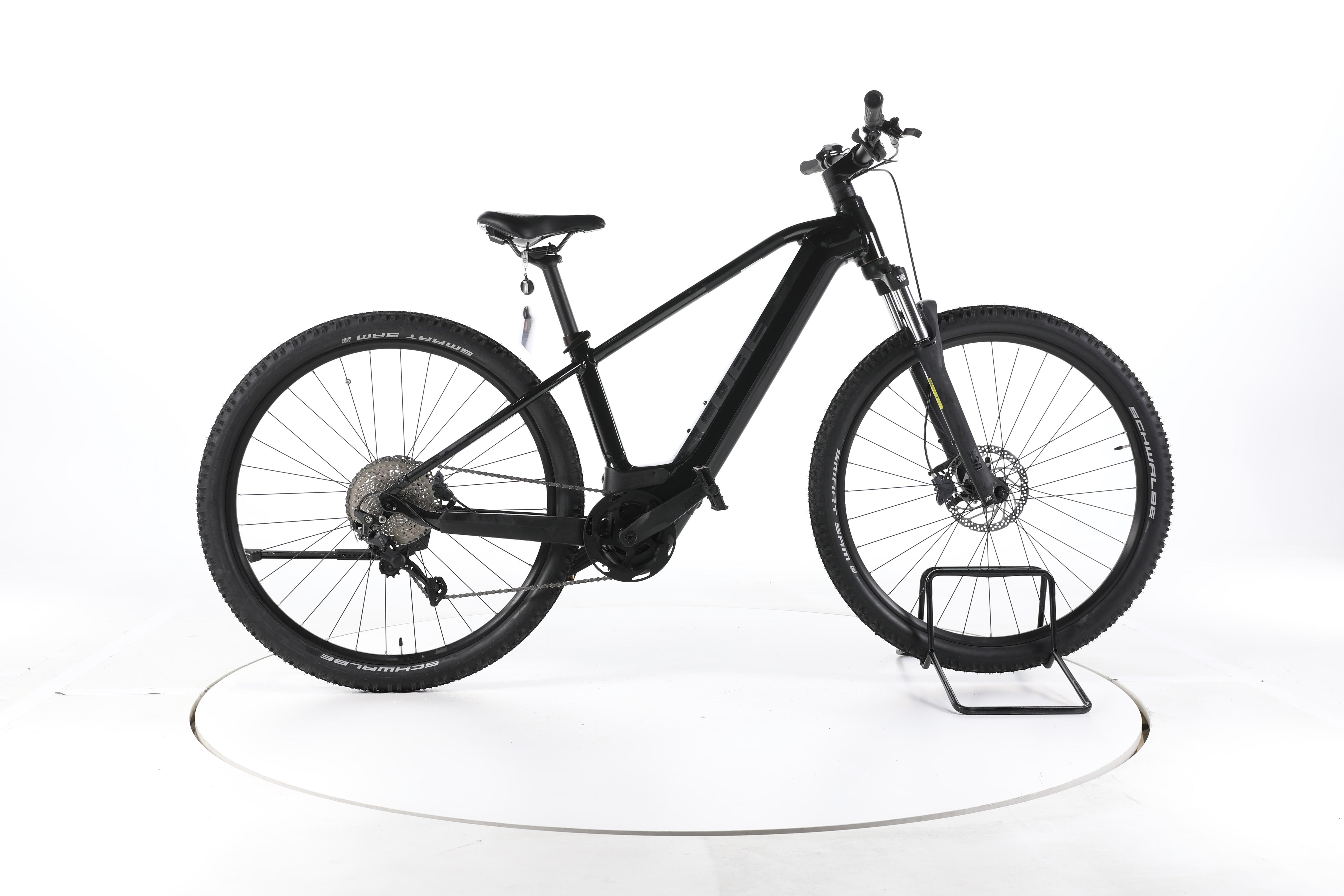 Cube Reaction Hybrid ONE E-Bike - Image 1