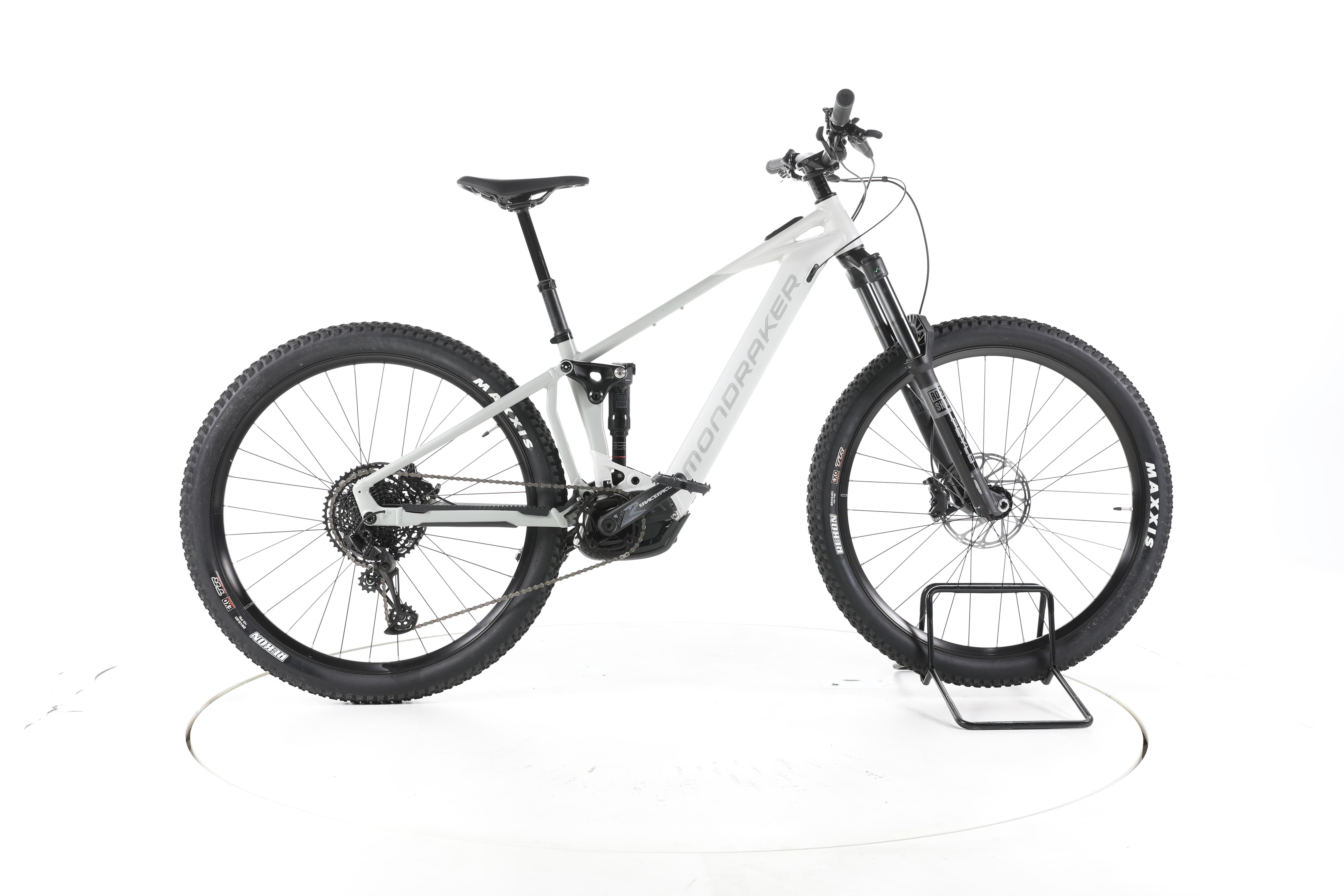 Mondraker Chaser Fully E-Bike 2025 - Image 1