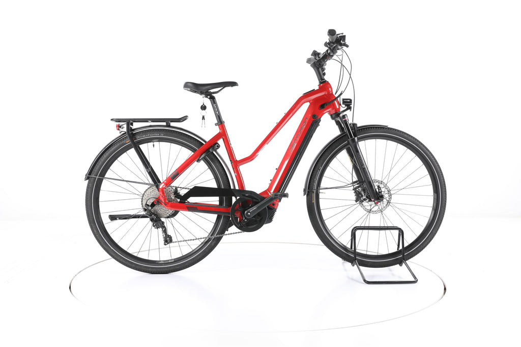 Centurion E-Fire Tour R2600i Trekking E-Bike - Image 1