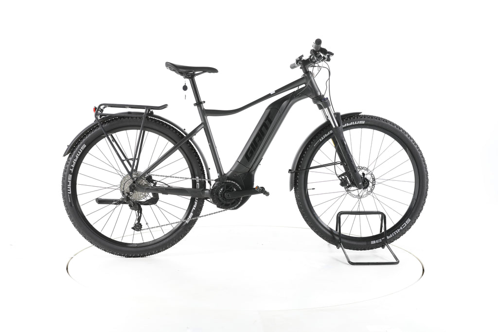 Giant Talon E+ EX Trekking E-Bike - Image 1