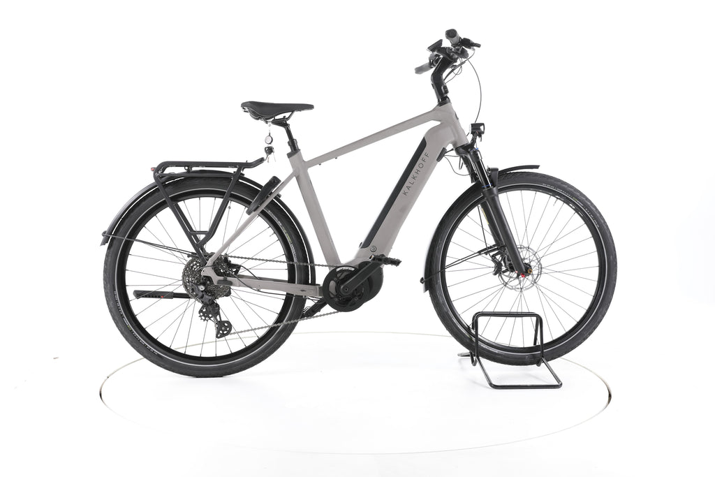 Kalkhoff ENTICE 5.B MOVE Trekking E-Bike 2023 - Image 1