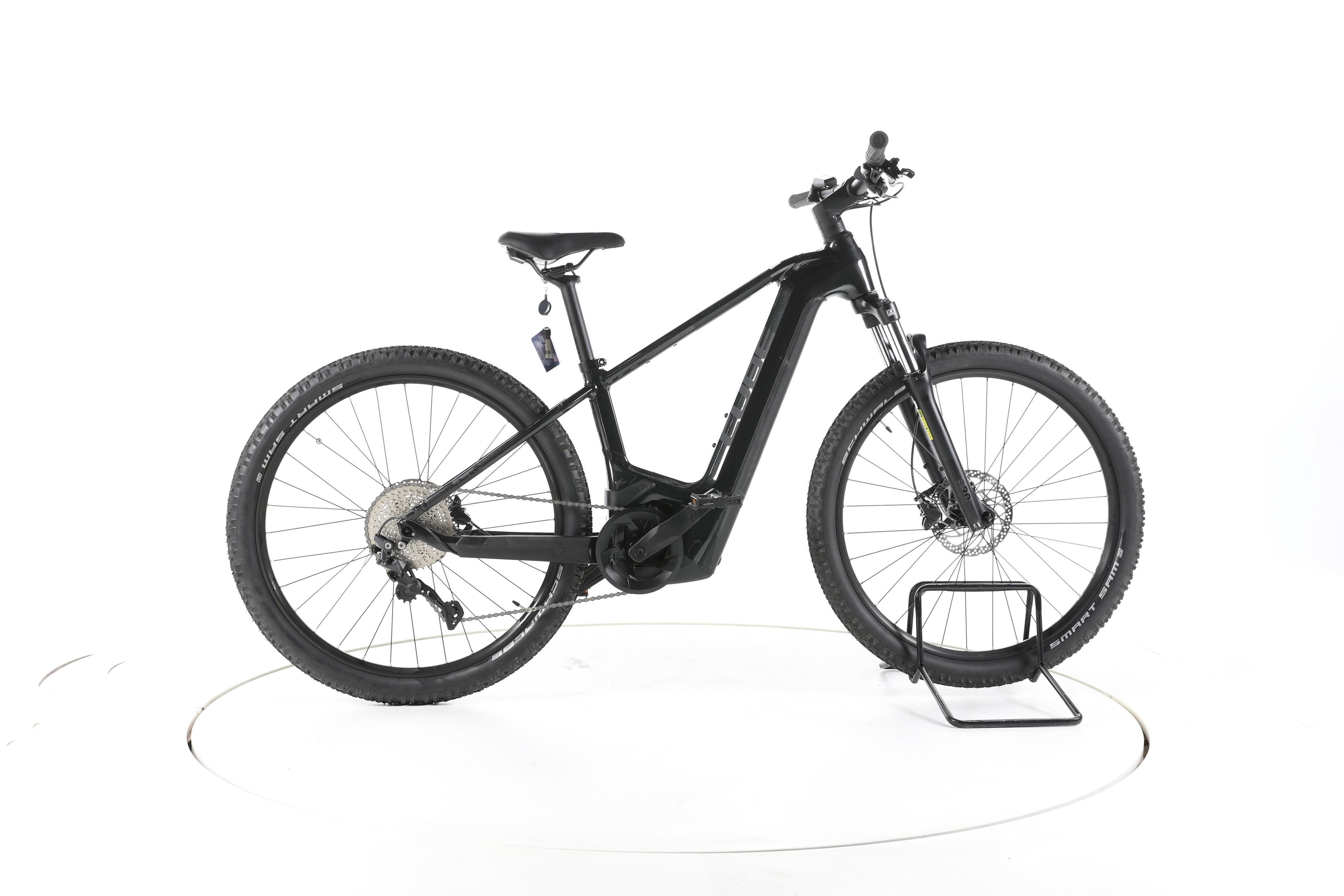 Cube Reaction Hybrid ONE E-Bike 2023 - Image 1