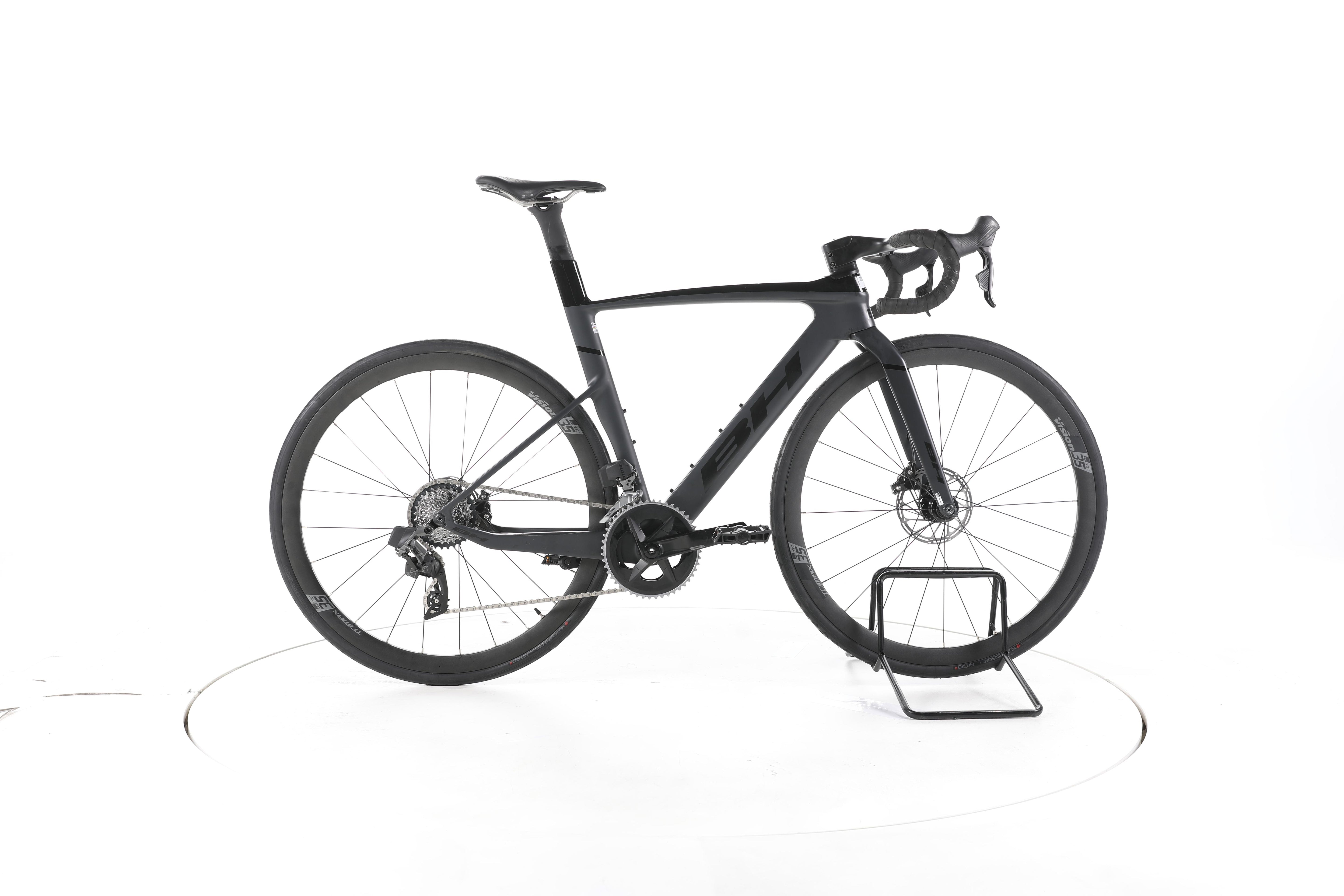 BH Bikes Aerolight 6.0 Rennrad Carbon - Image 1