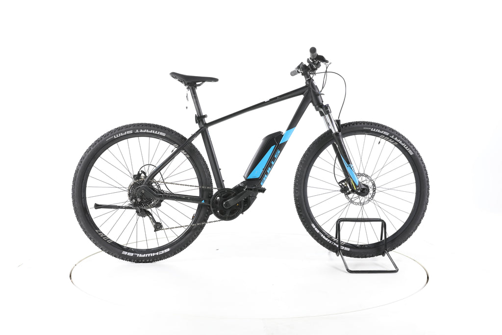 Bulls LT CX 29 E-Bike - Image 1