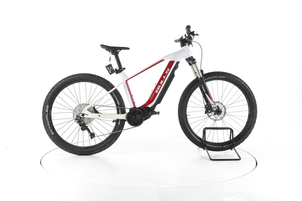 Bulls E-Stream Eva 1 E-Bike - Image 1