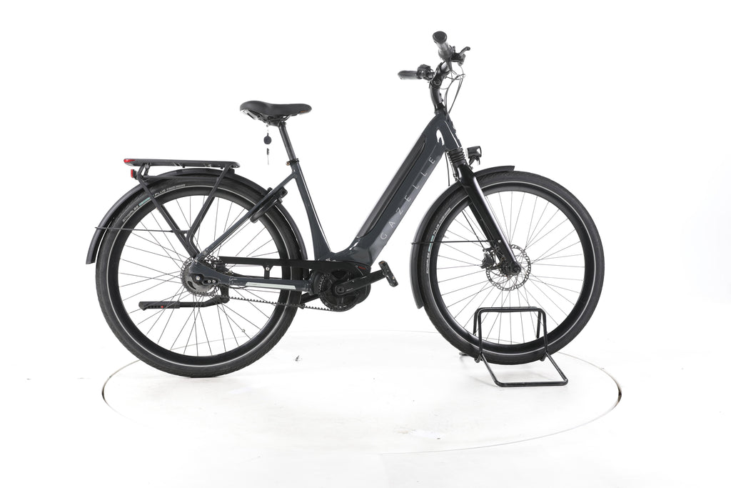 Gazelle Ultimate C5 HMB City E-Bike Tiefeinsteiger - Image 1