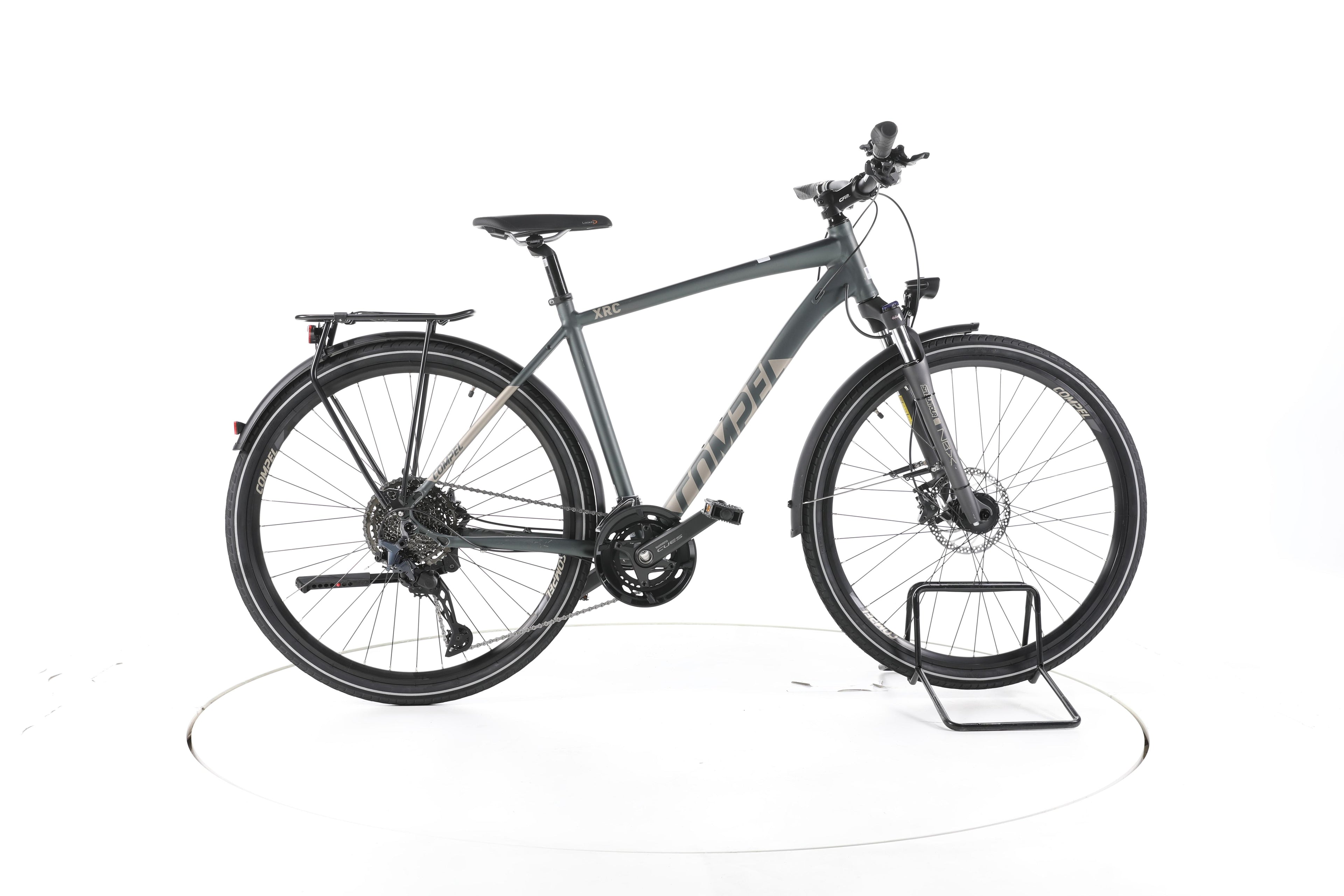 Compel XRC 1200 - Image 1