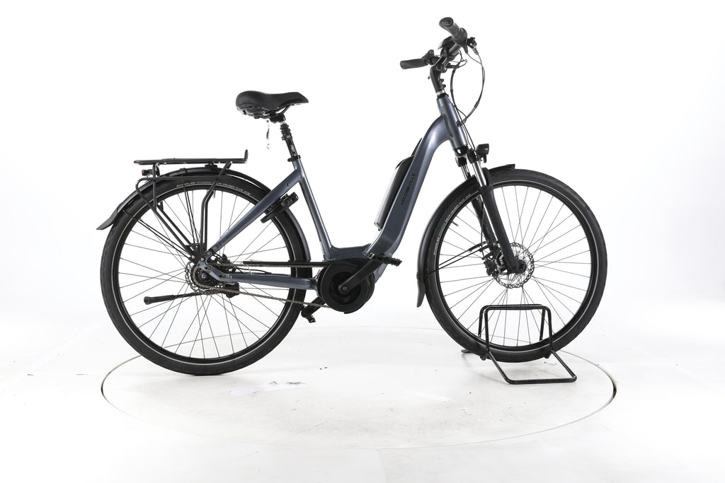 Velo de Ville AEB 400 City E-Bike Tiefeinsteiger - Image 1