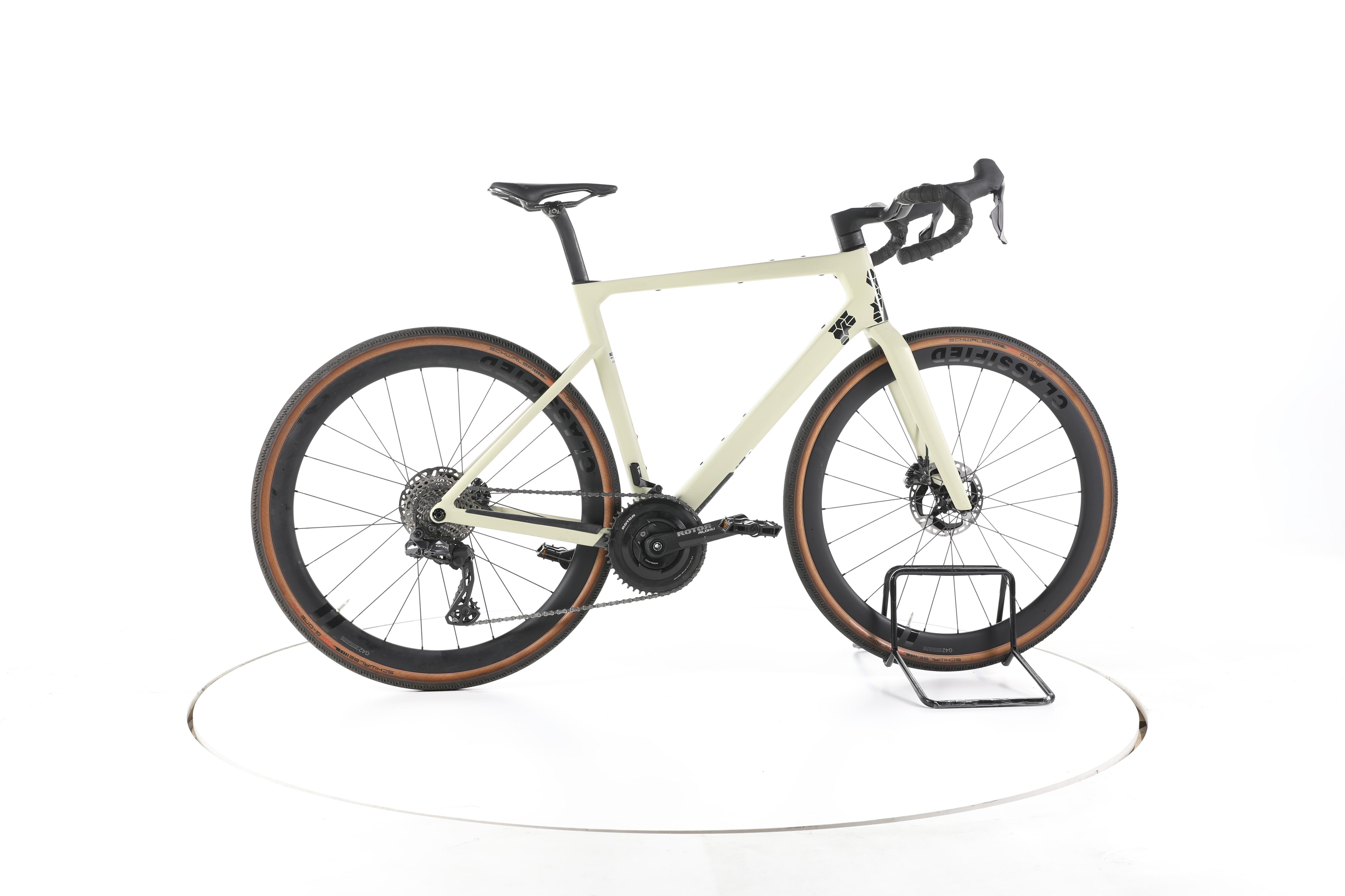 Rose Backroad FF Classified Gravelbike Carbon 2024 - Image 1