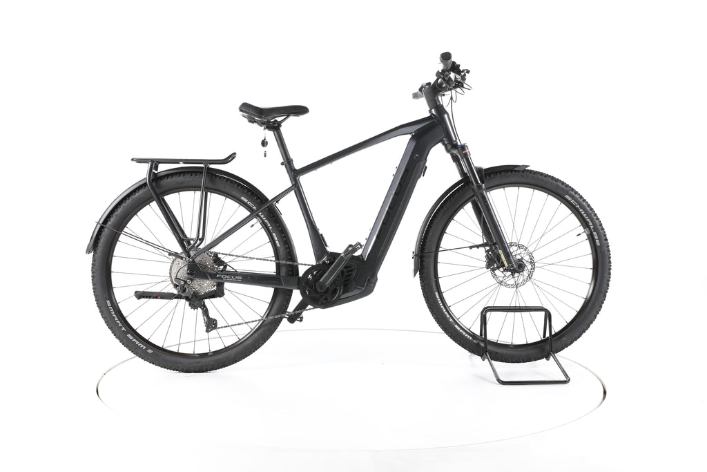 Focus Aventura² 6.7 Trekking E-Bike 2023 - Image 1