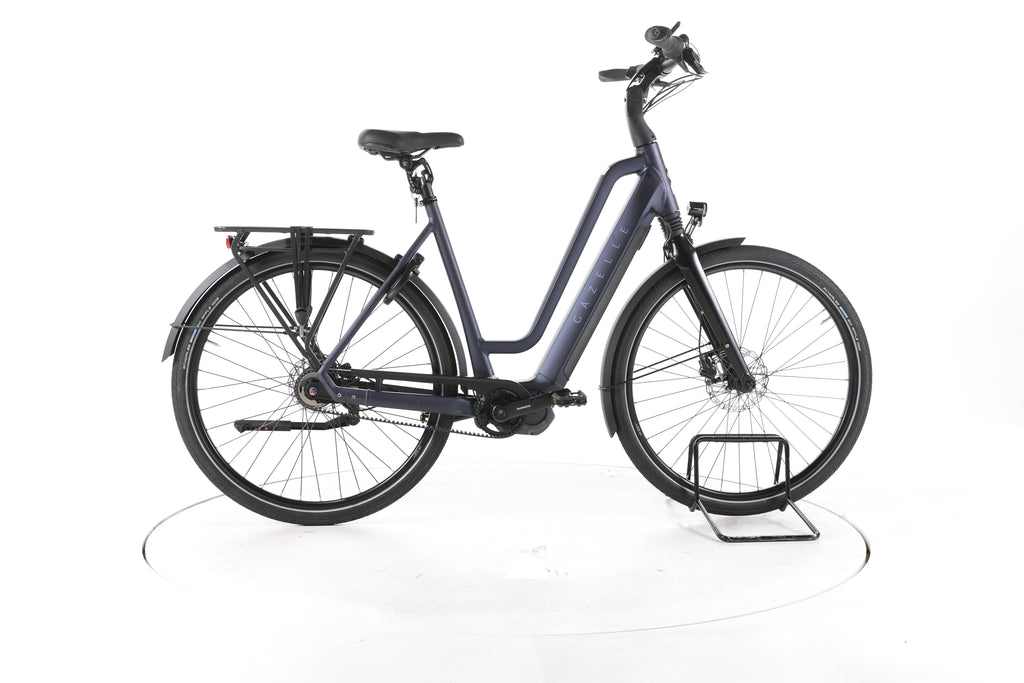 Gazelle Chamonix C5 City E-Bike Tiefeinsteiger - Image 1