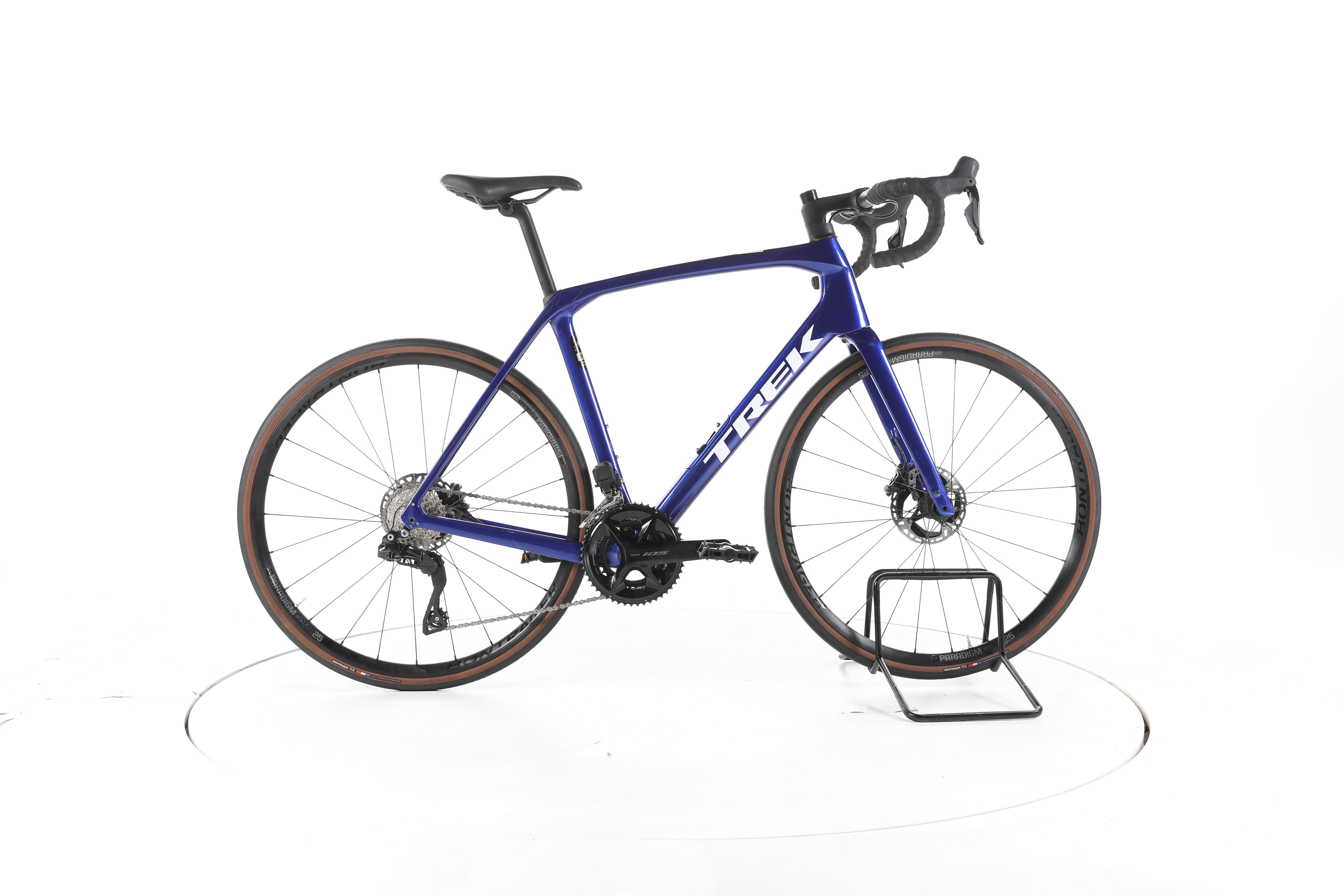 Trek Domane SL 6 Gen 4 - Image 1