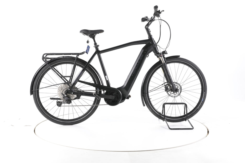 Hercules Futura Comp I-11 Trekking E-Bike - Image 1