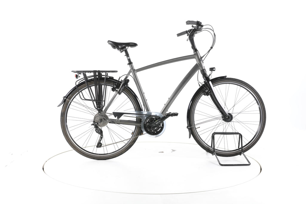 Gazelle Chamonix T30 - Image 1