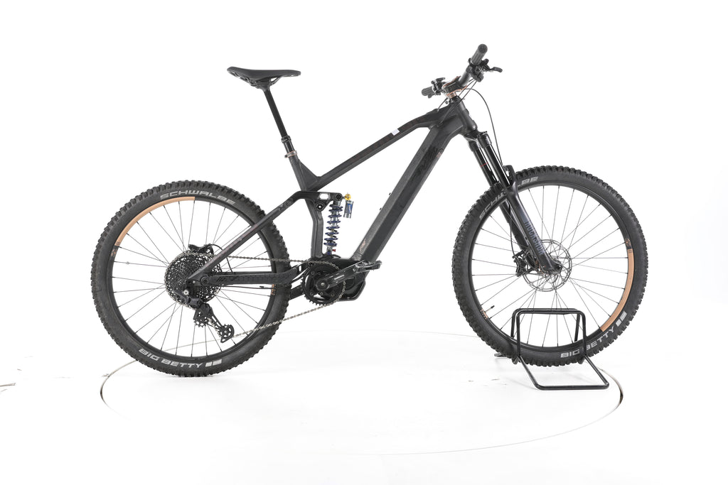 NS BIKES E-Fine 2 Fully E-Bike - Image 1