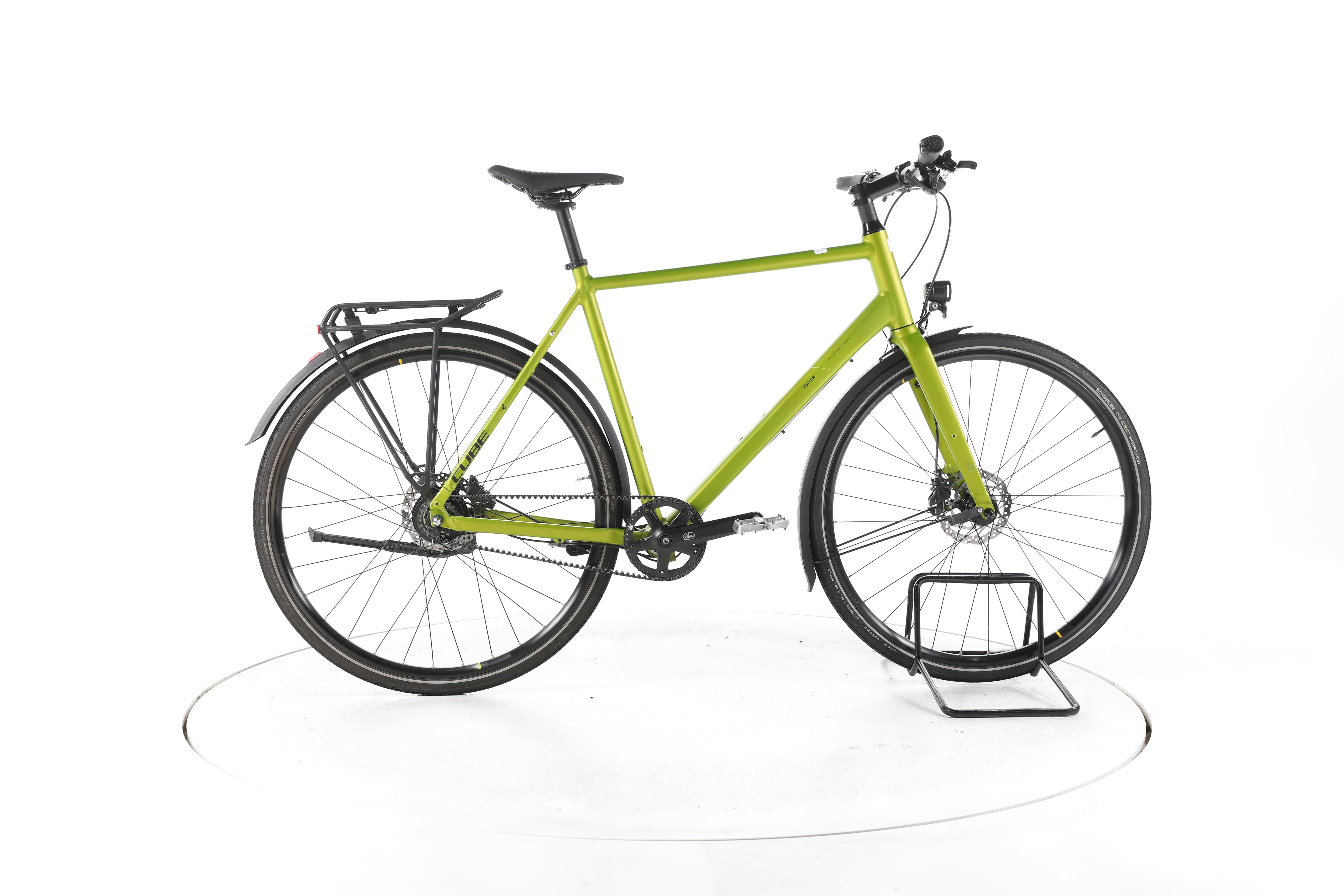Cube Editor Race FE Fahrrad City & Trekking - Image 1