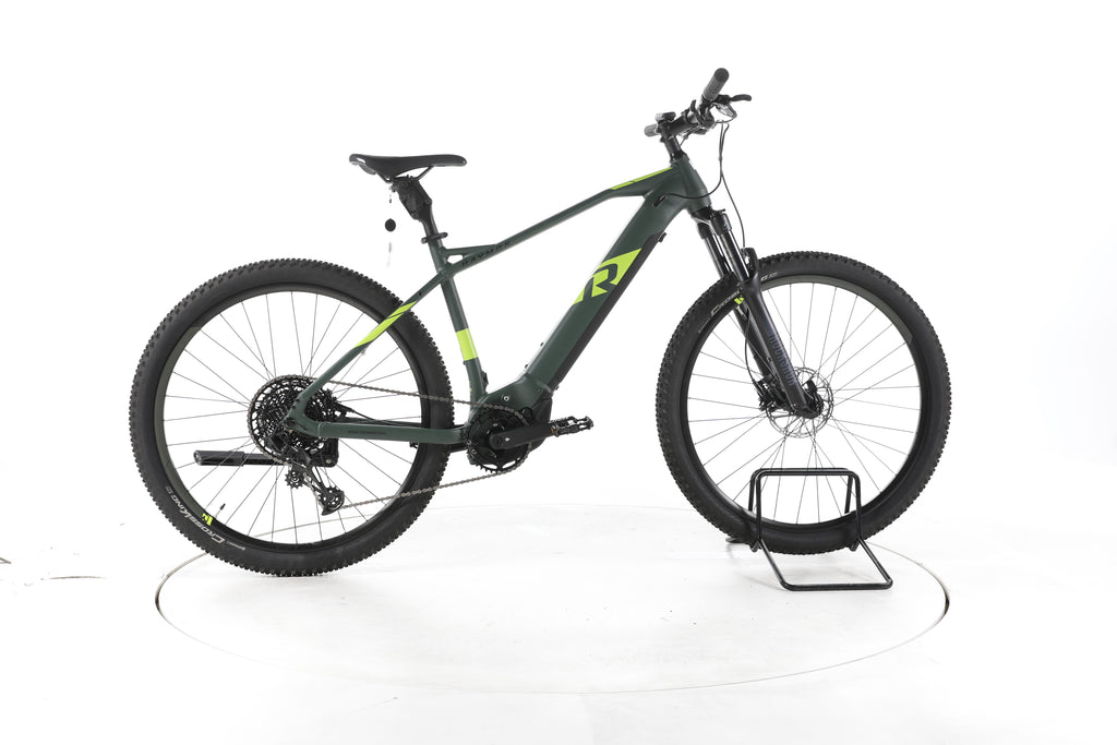 R Raymon HardRay E 7.0 E-Bike - Image 1
